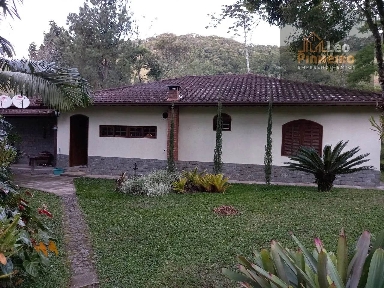 Pousada/Chalé na Estrada Serramar - Casimiro de Abreu - Foto 2