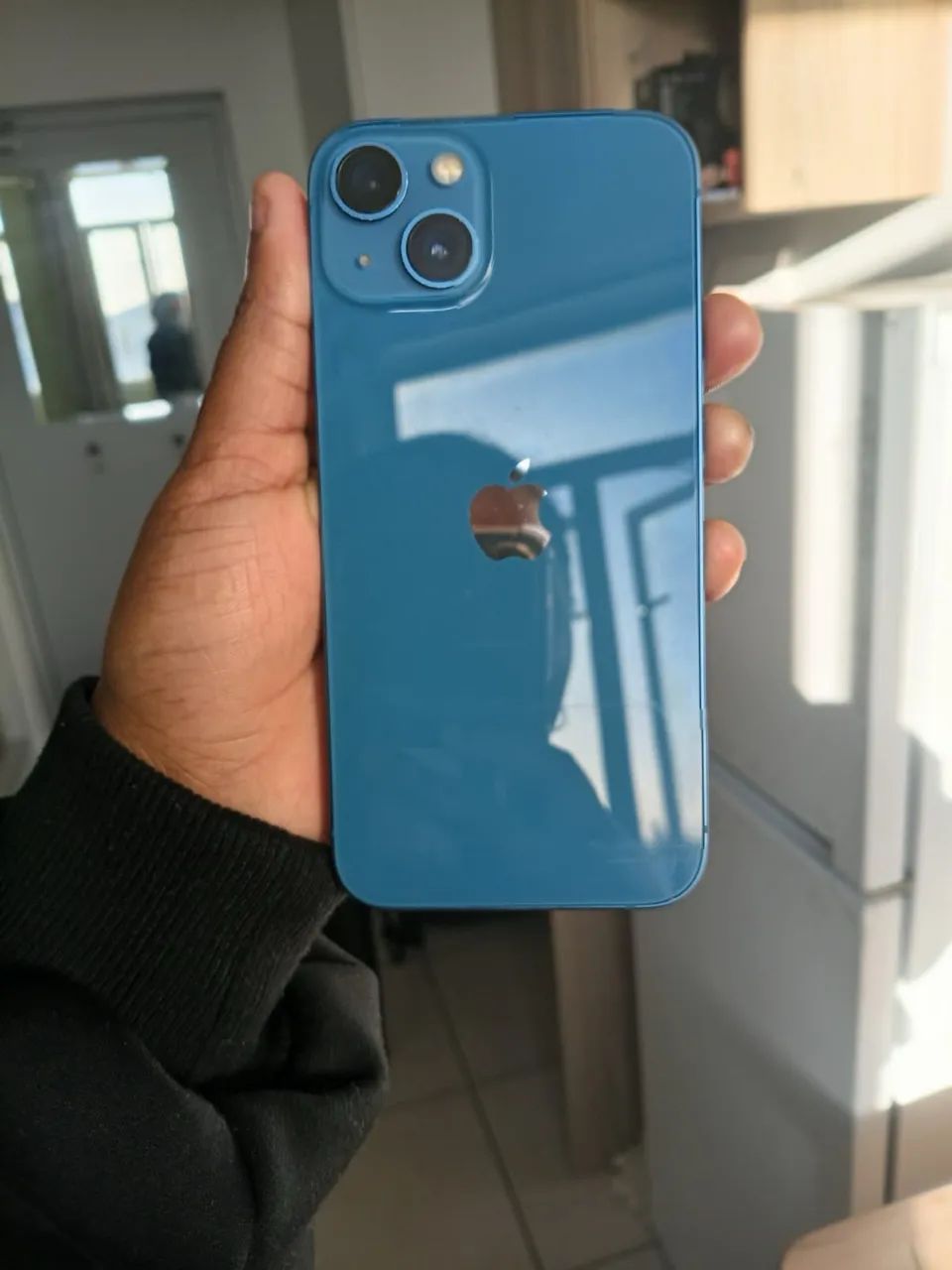 iPhone 13 256 gb  - Foto 2
