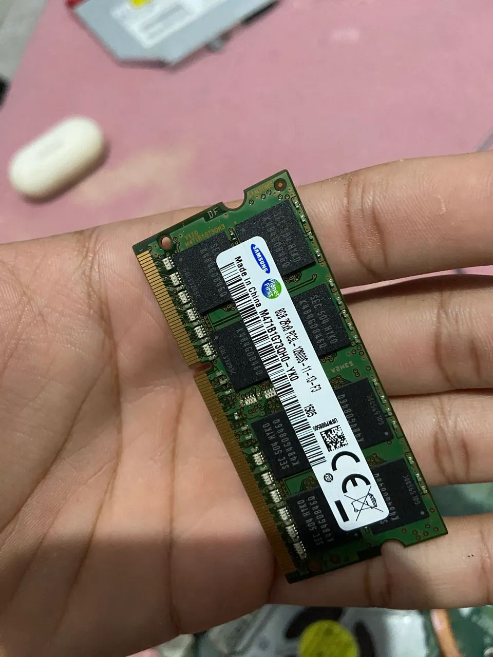 Peças de notebook - Foto 5