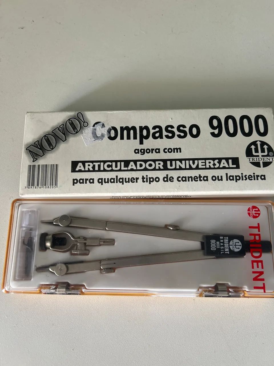 Compasso trident 9000 - Foto 2