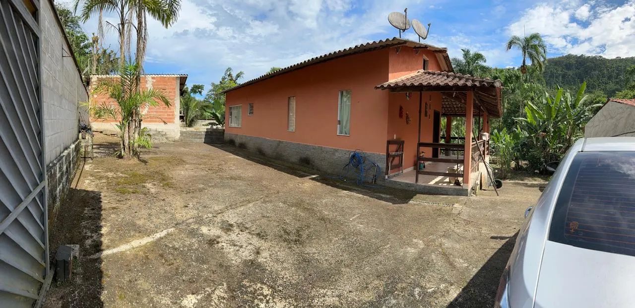 Casa Areal do Taquari Paraty 