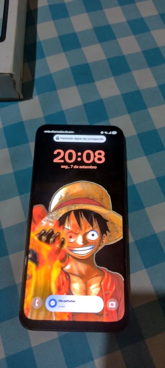 SMARTPHONE SAMSUNG A16 SEMINOVO - Foto 4