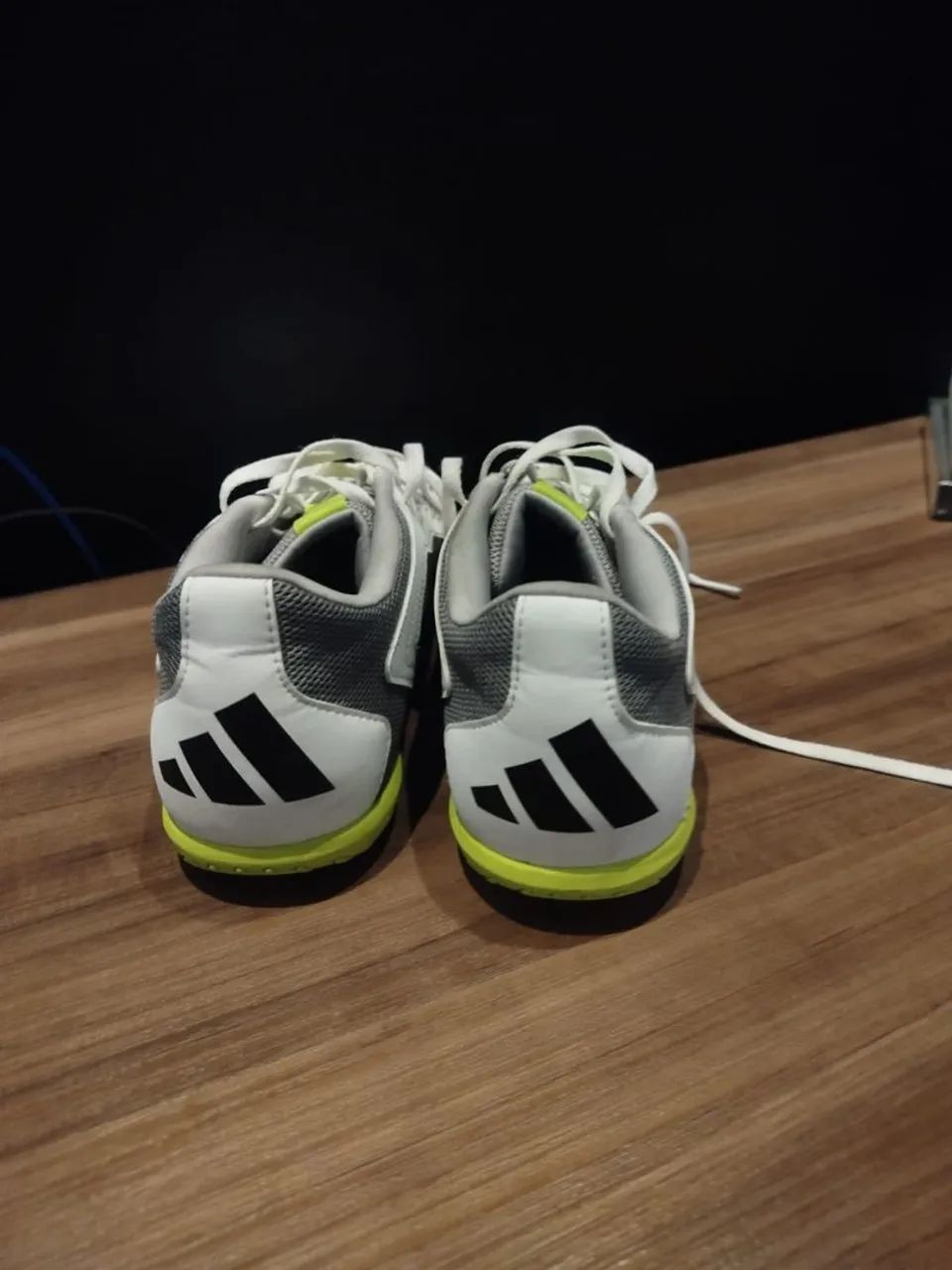 Chuteira de futsal Adidas  - Foto 3