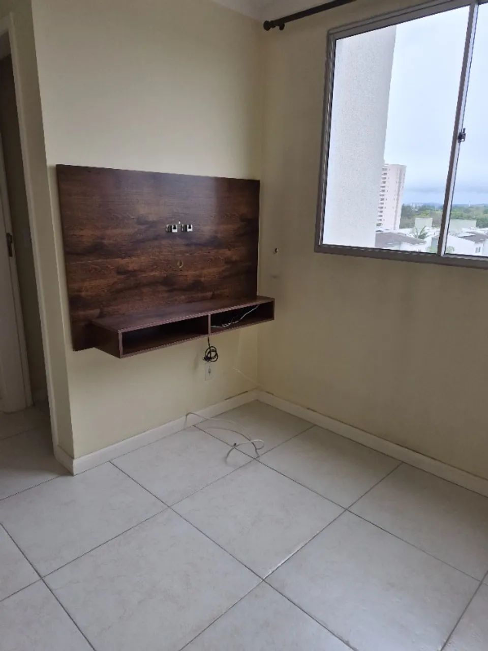 Apartamento no Parque Industrial, 2 quartos - Foto 5