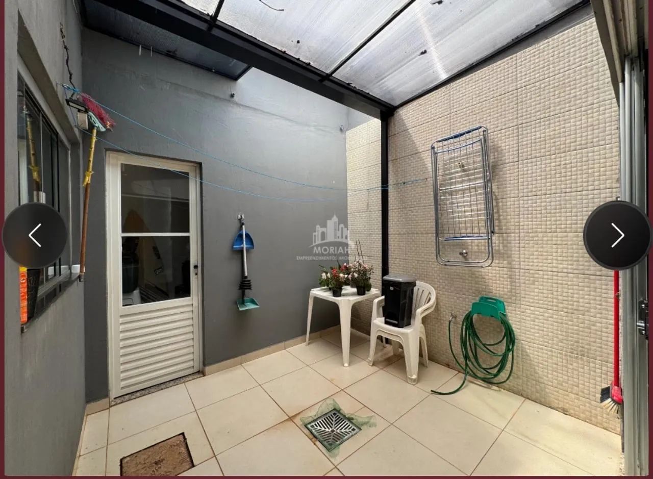Casa terra nova 1 - Foto 3