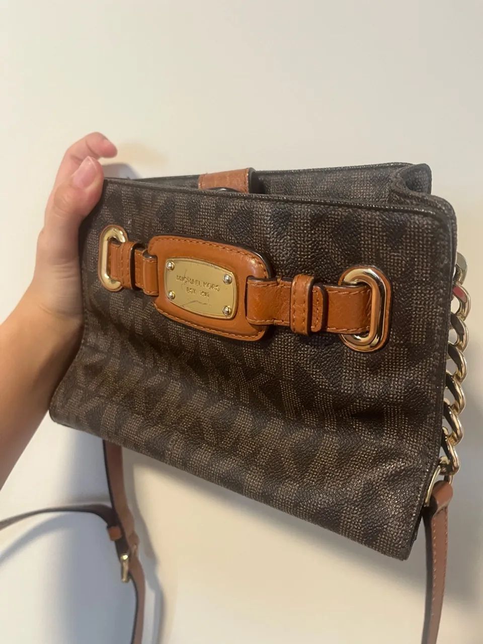 bolsa michael kors - Foto 2