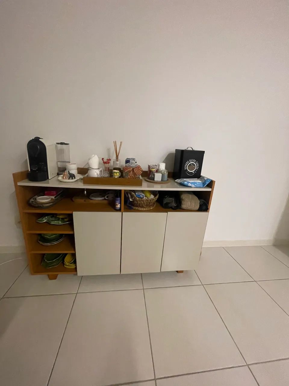 Balcão aparador buffet - Foto 5