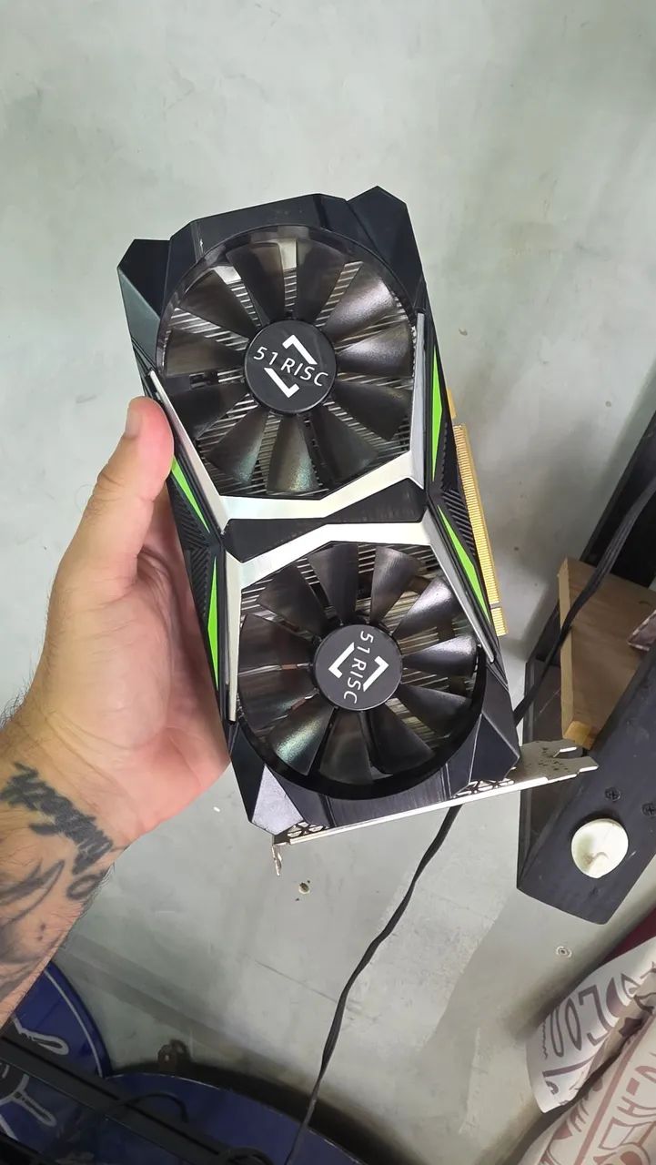 Rtx 2060 super 
