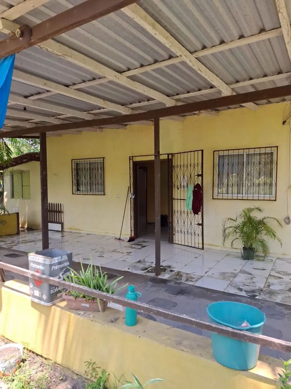 Foto - Manaus - Colônia Terra Nova