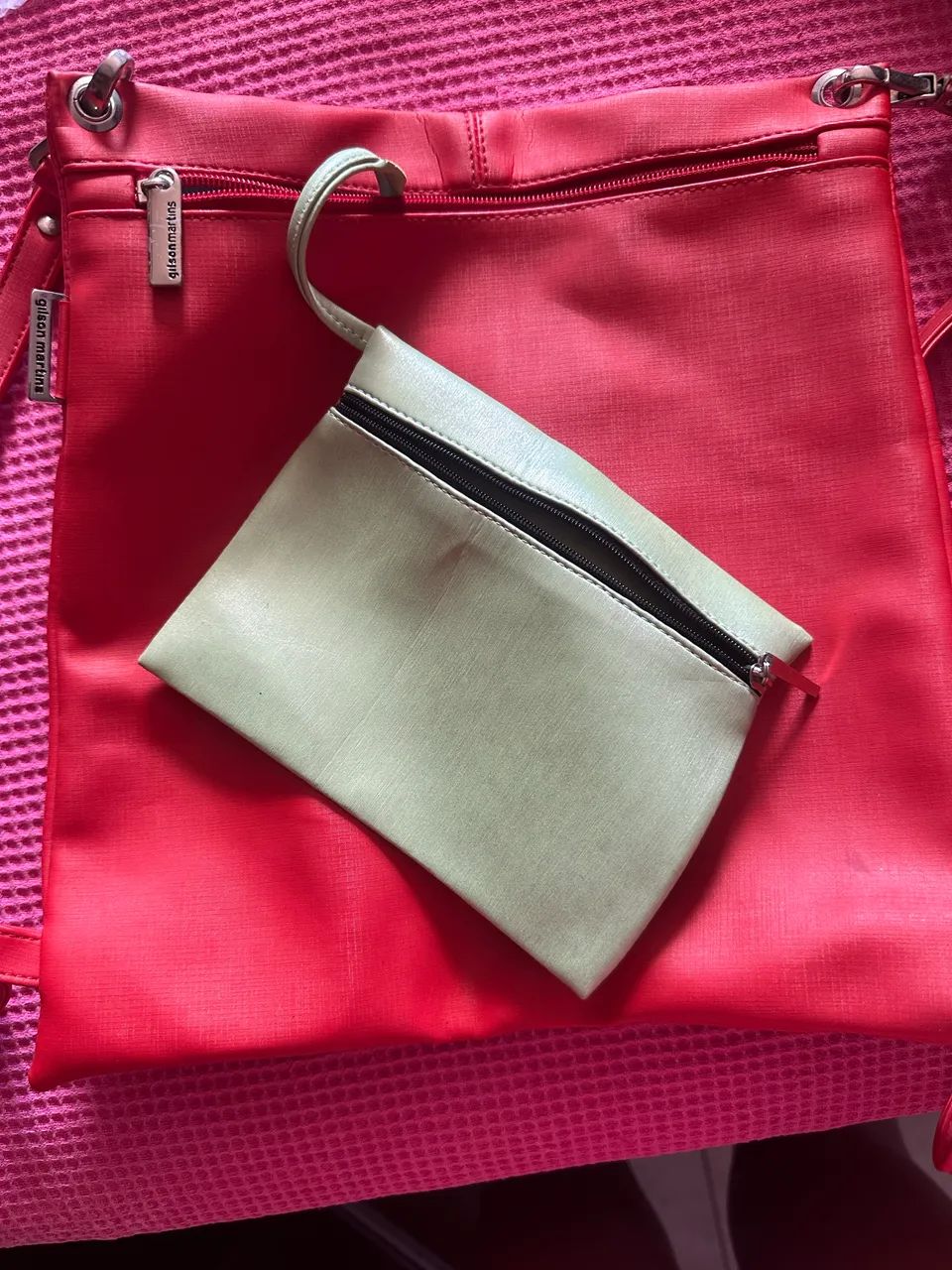 Mochila  - Foto 3