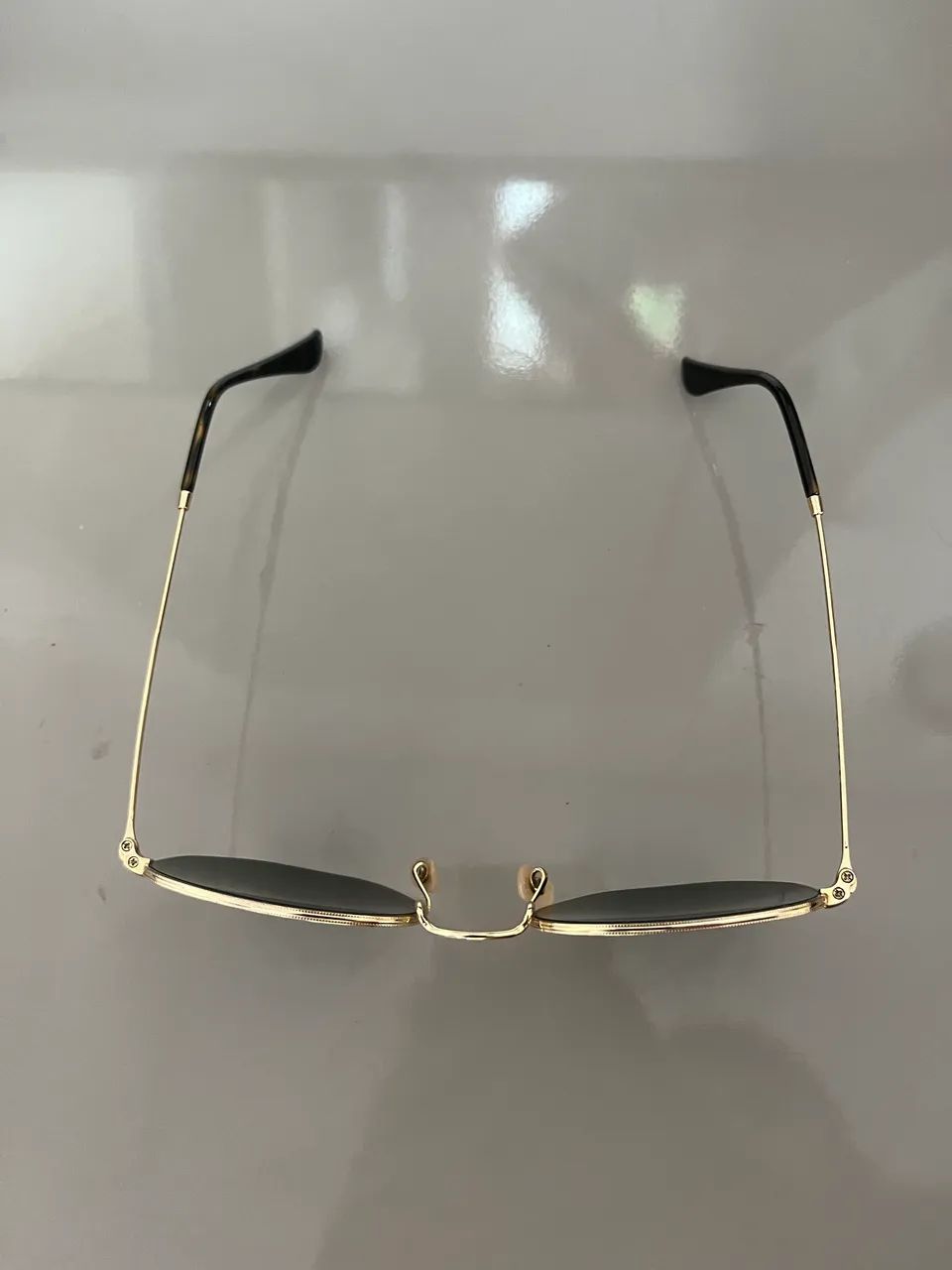 Óculos de Sol Ray-Ban Hexagonal ORIGINAL  - Foto 4