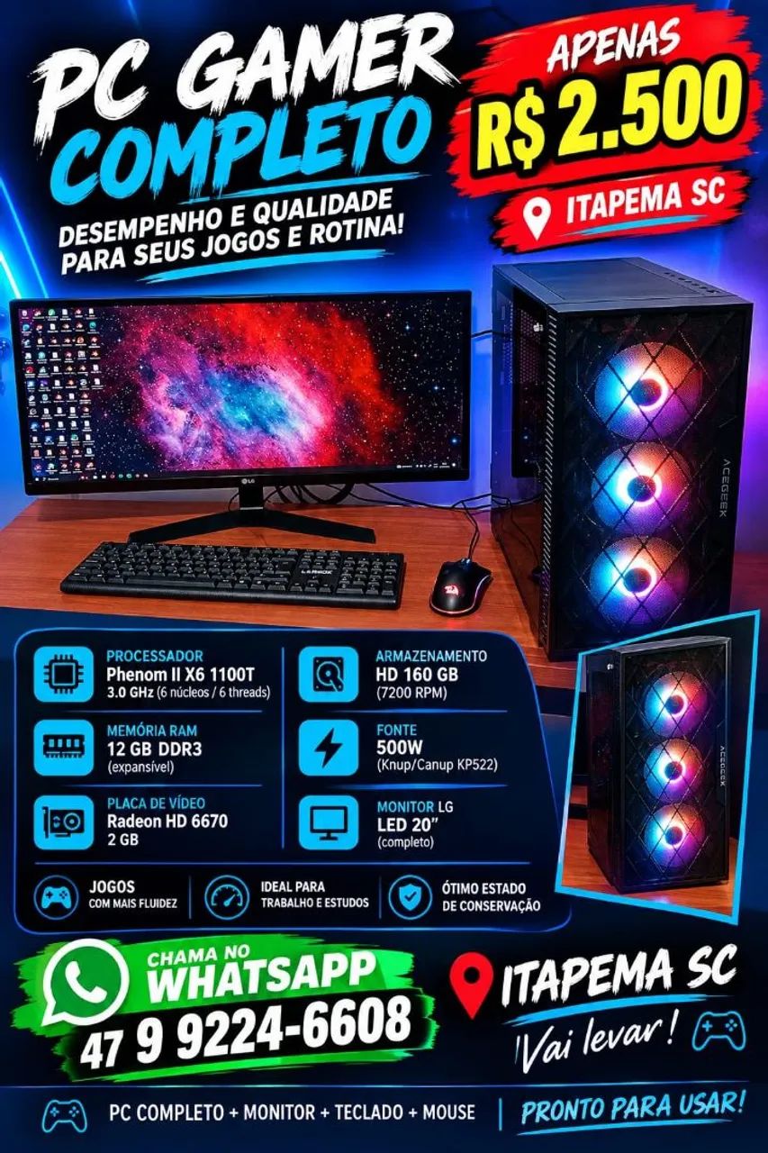 Computador 