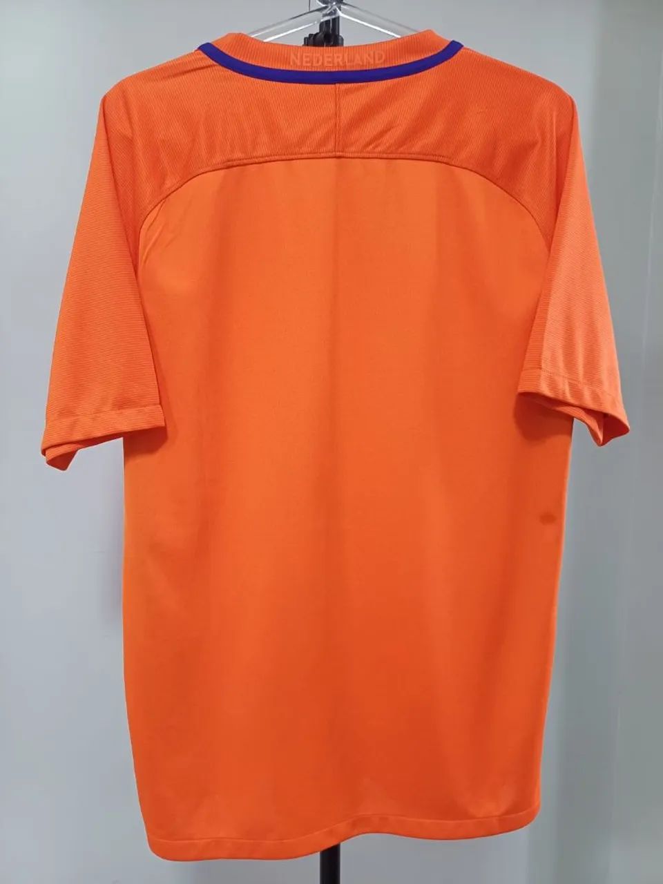 Camisa original Nike da Holanda  - Foto 2