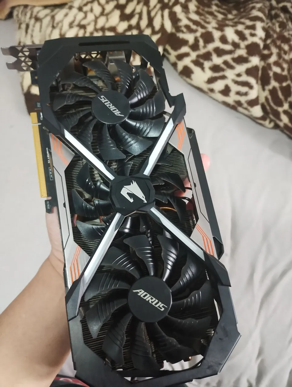 gtx 1080 ti 11gb