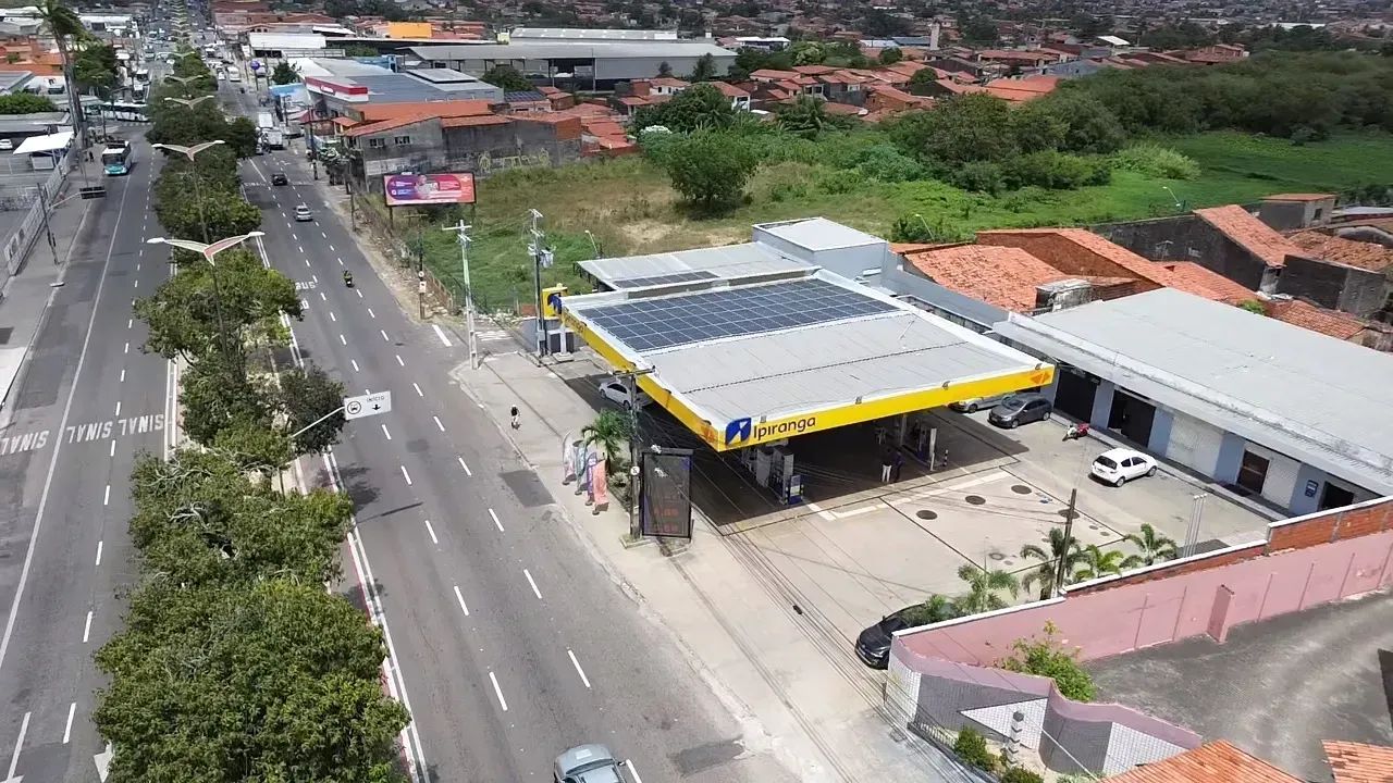 5 postos de combustíveis para vender - Foto 4