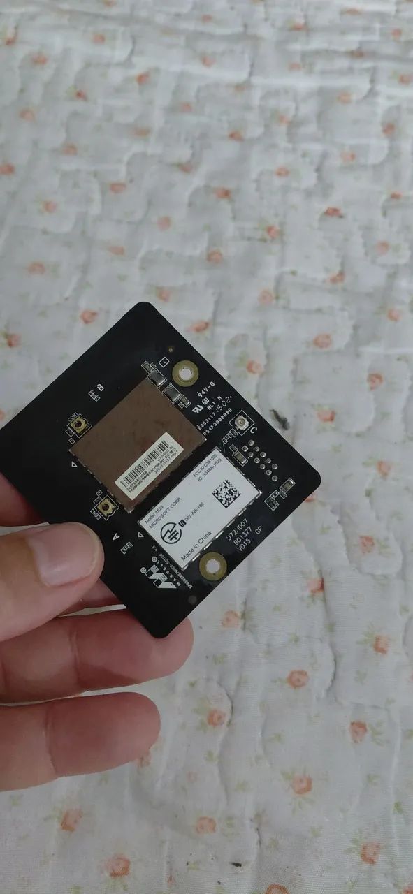 Placa Bluetooth Xbox One fat  - Foto 2