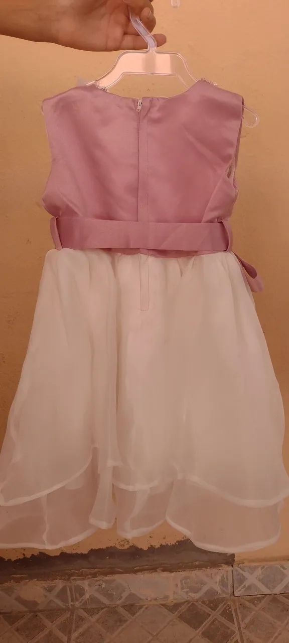 Vestido de festa - Foto 2