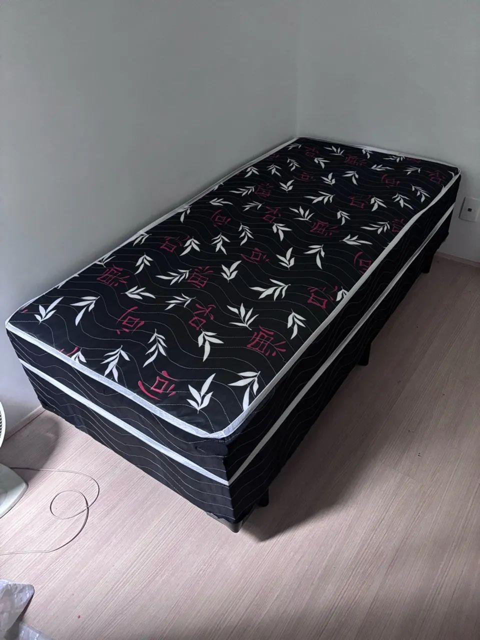 Cama solteiro - Foto 3