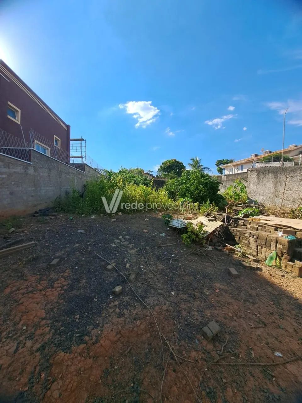terreno - Parque São Quirino - Campinas - Foto 4
