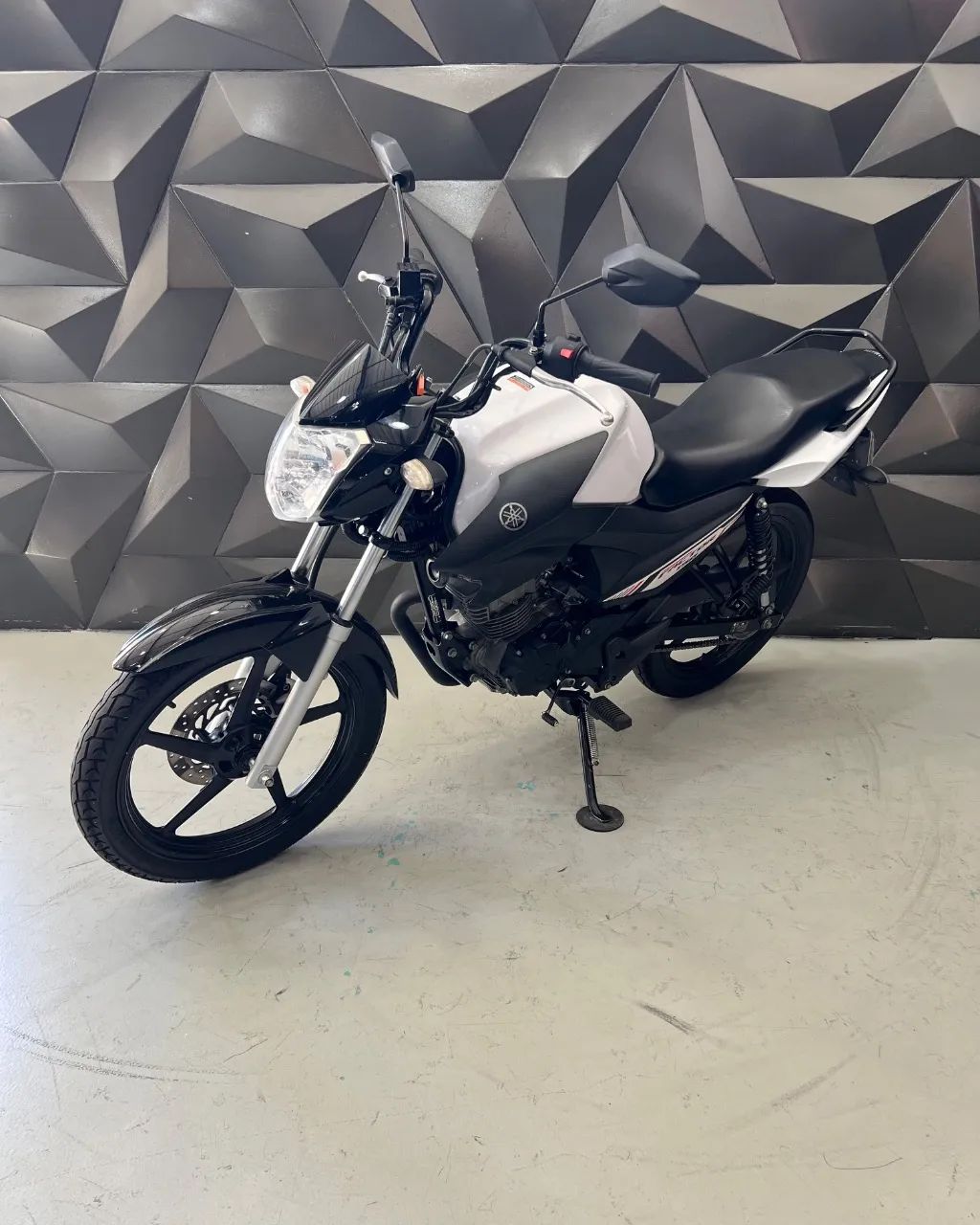 YBR 150 FACTOR ED/FLEX - Foto 3