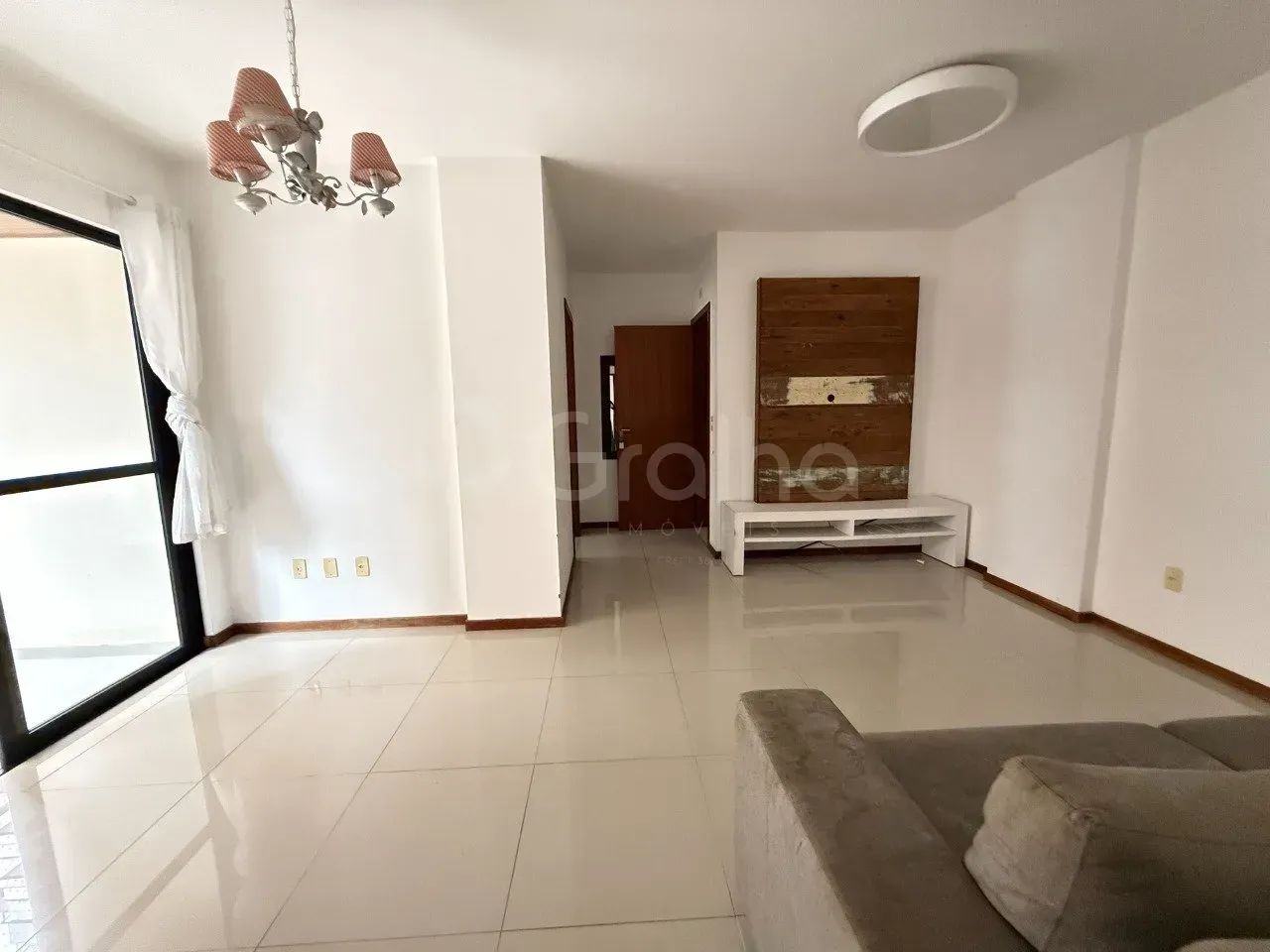 Imóvel para venda tem 72 metros quadrados com 2 quartos em Itacorubi - Florianópolis - SC - Foto 2