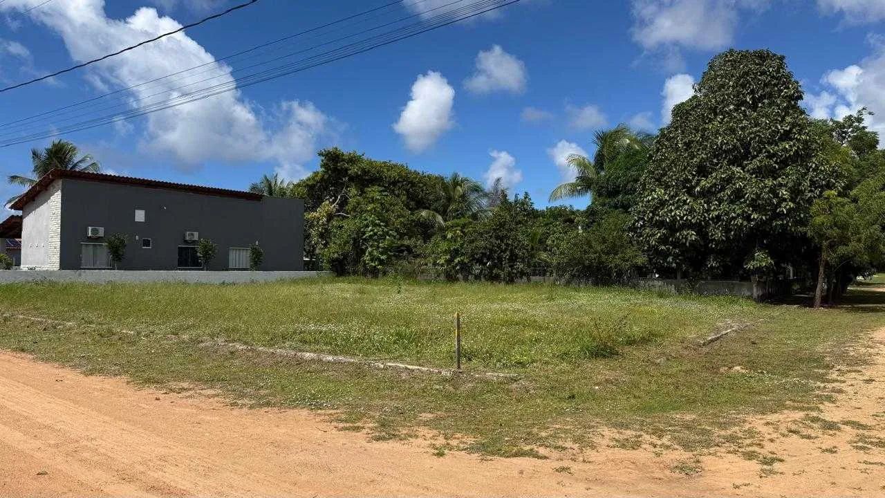Porto Belo terreno de esquina [5222] - Foto 3