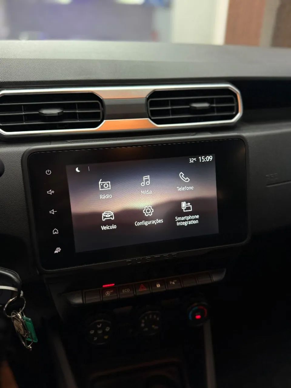 DUSTER intense 2024 - Foto 5