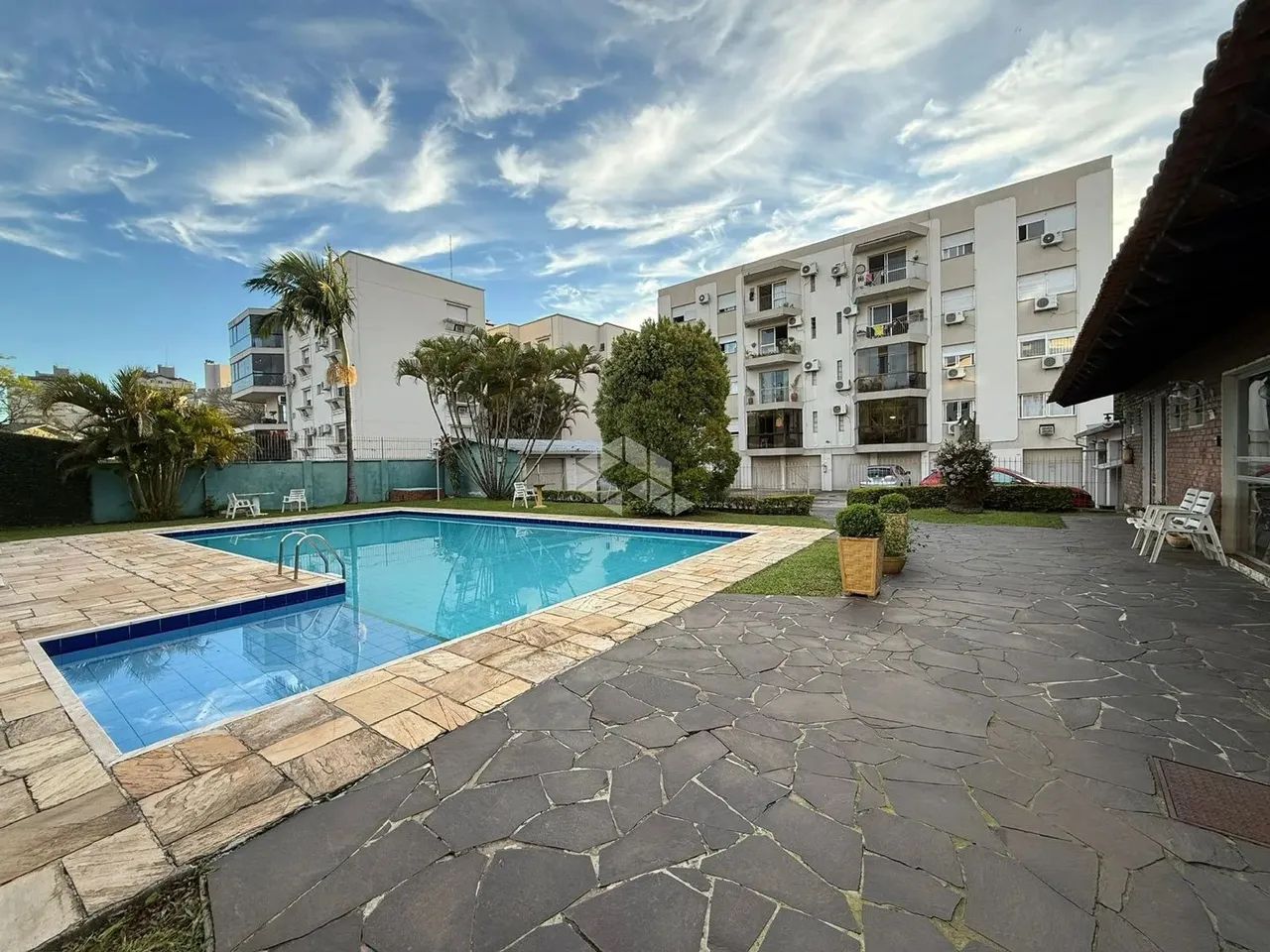 Apartamento amplo, 03 dormitórios, no Bairro Santo Inácio! - Foto 2
