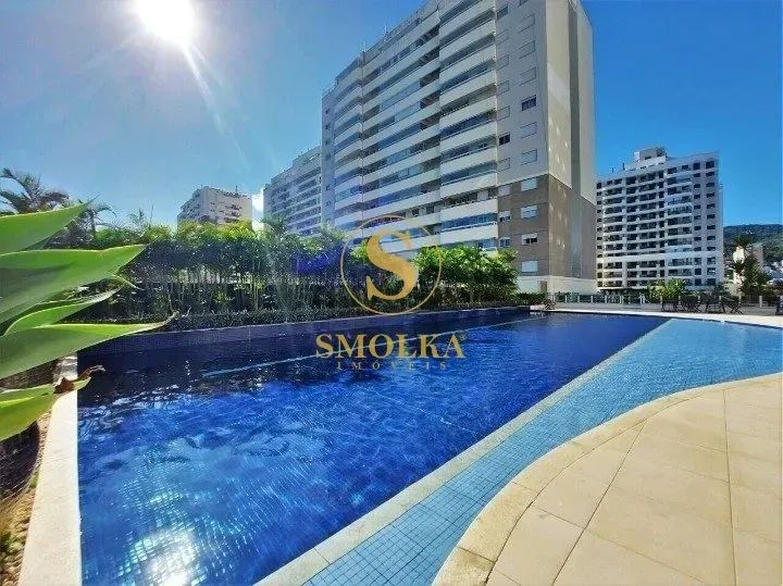 Apartamento para venda com 4 dormitórios no Grand Classic no Itacorubi - Florianópolis - S - Foto 2