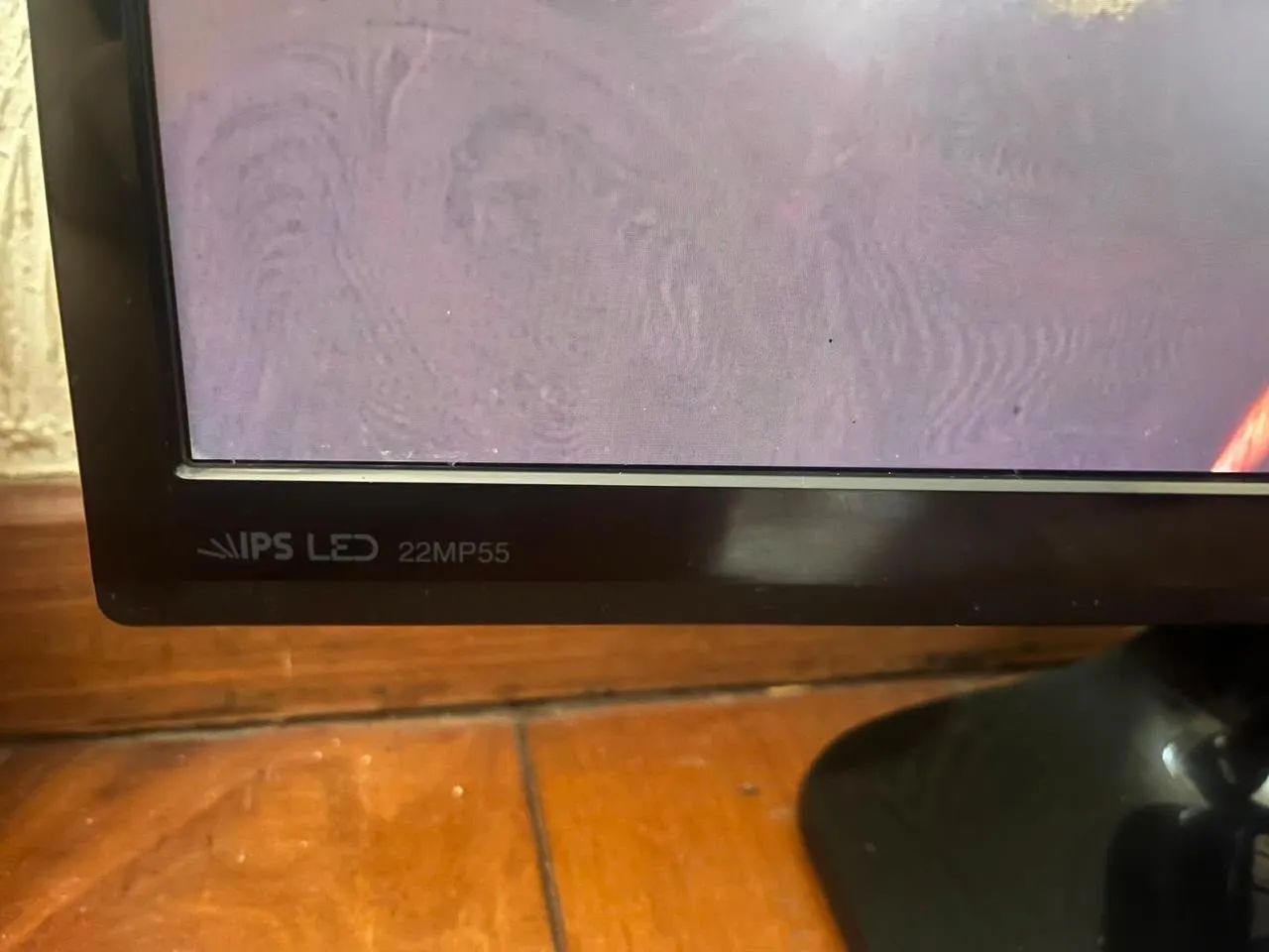 Monitor LG IPS LED 22MP55  - Foto 3