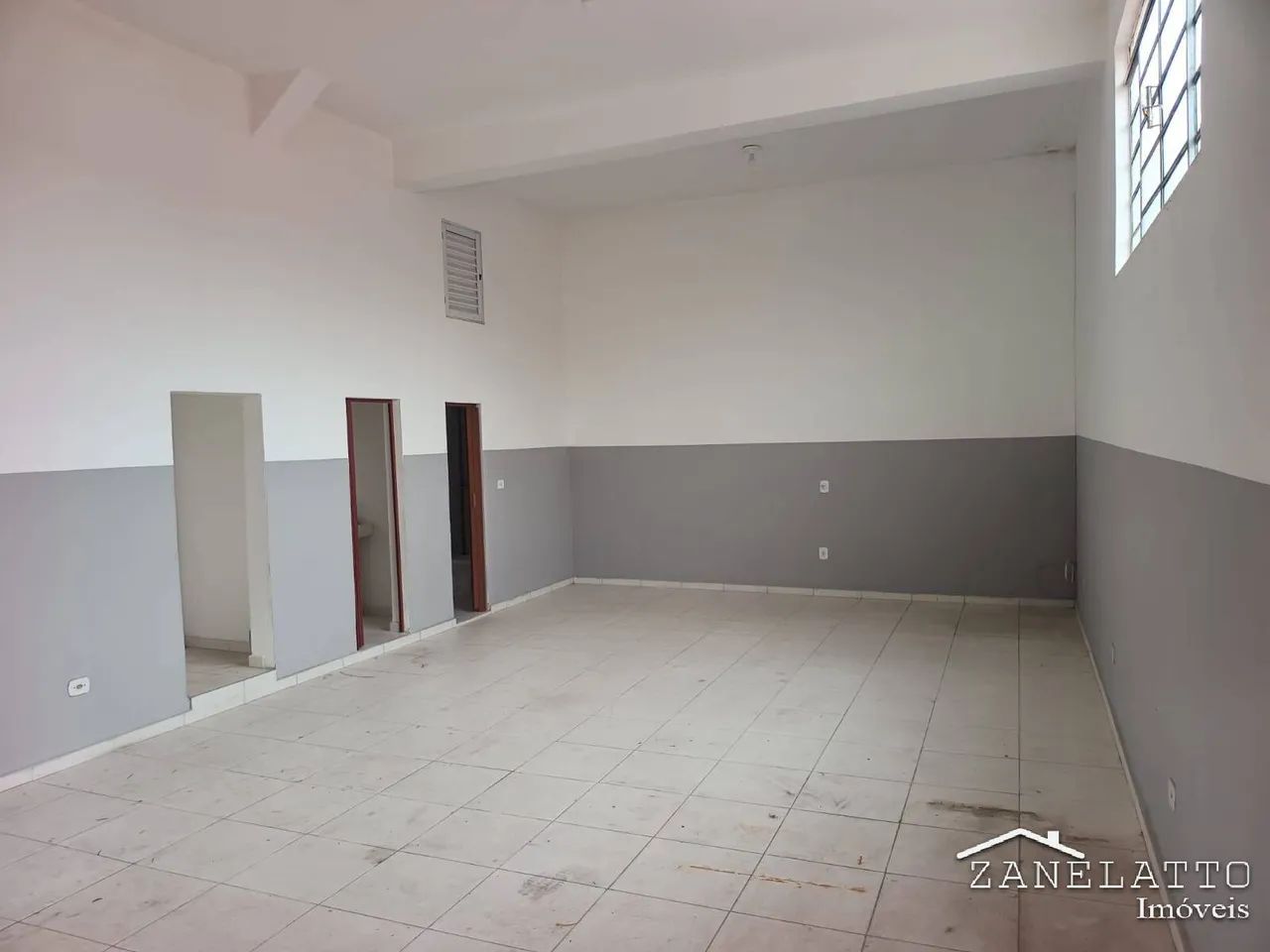 GALPÃO 80 M2 - JD. MARIA VIRGINIA - CAMPO LIMPO - Foto 2