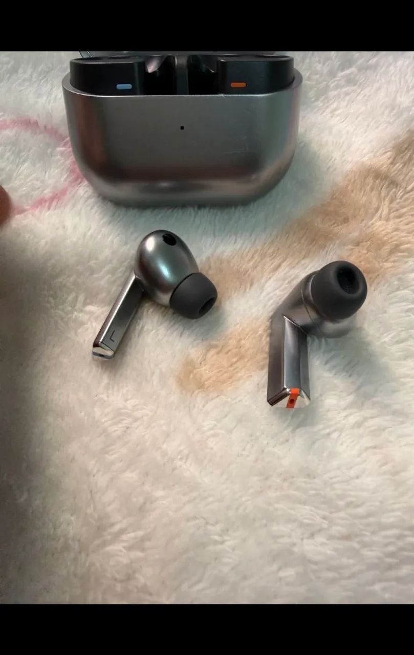 Fone Galaxy Buds 3 Pro - Foto 3