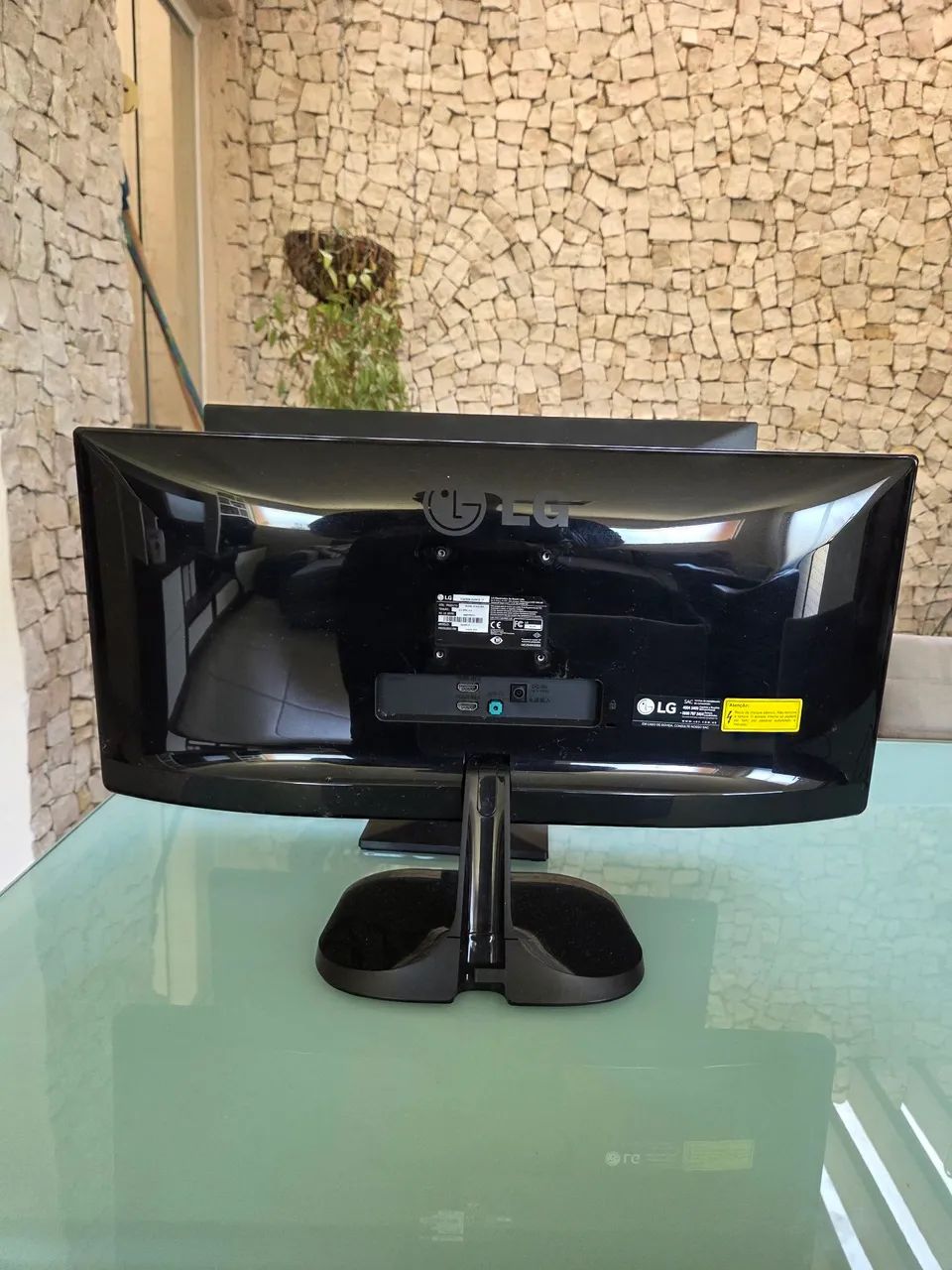 Monitor LG ultrawide 25UM58  - Foto 2