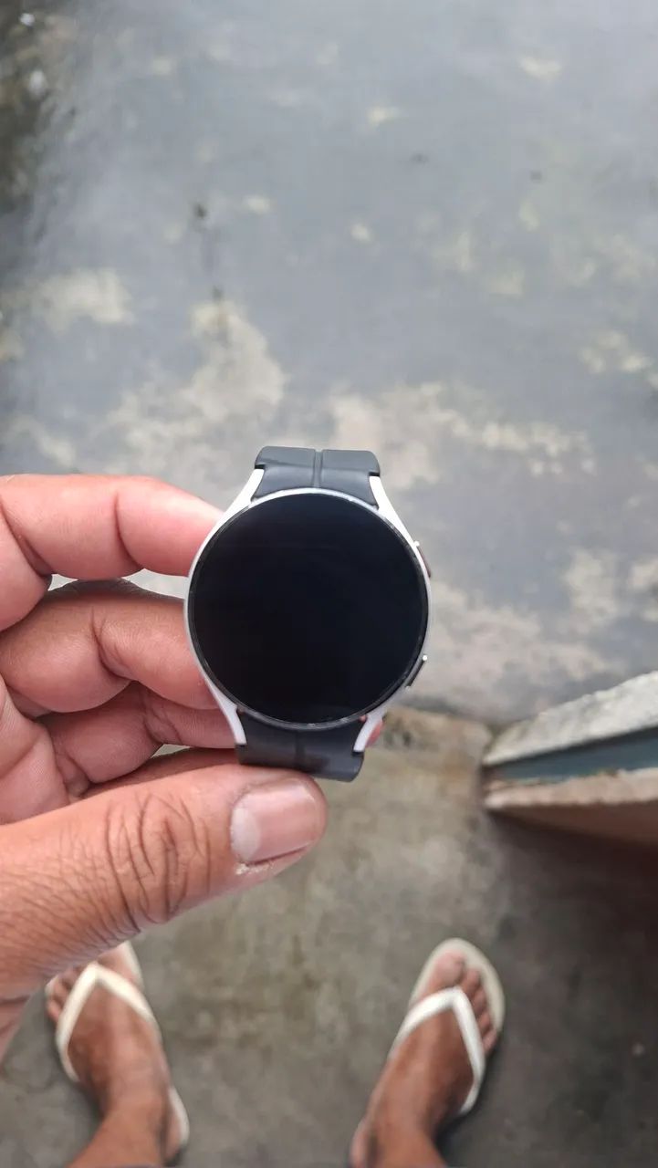 GALAXY watch 4