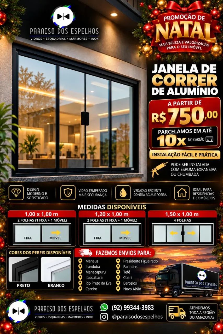 Janela 