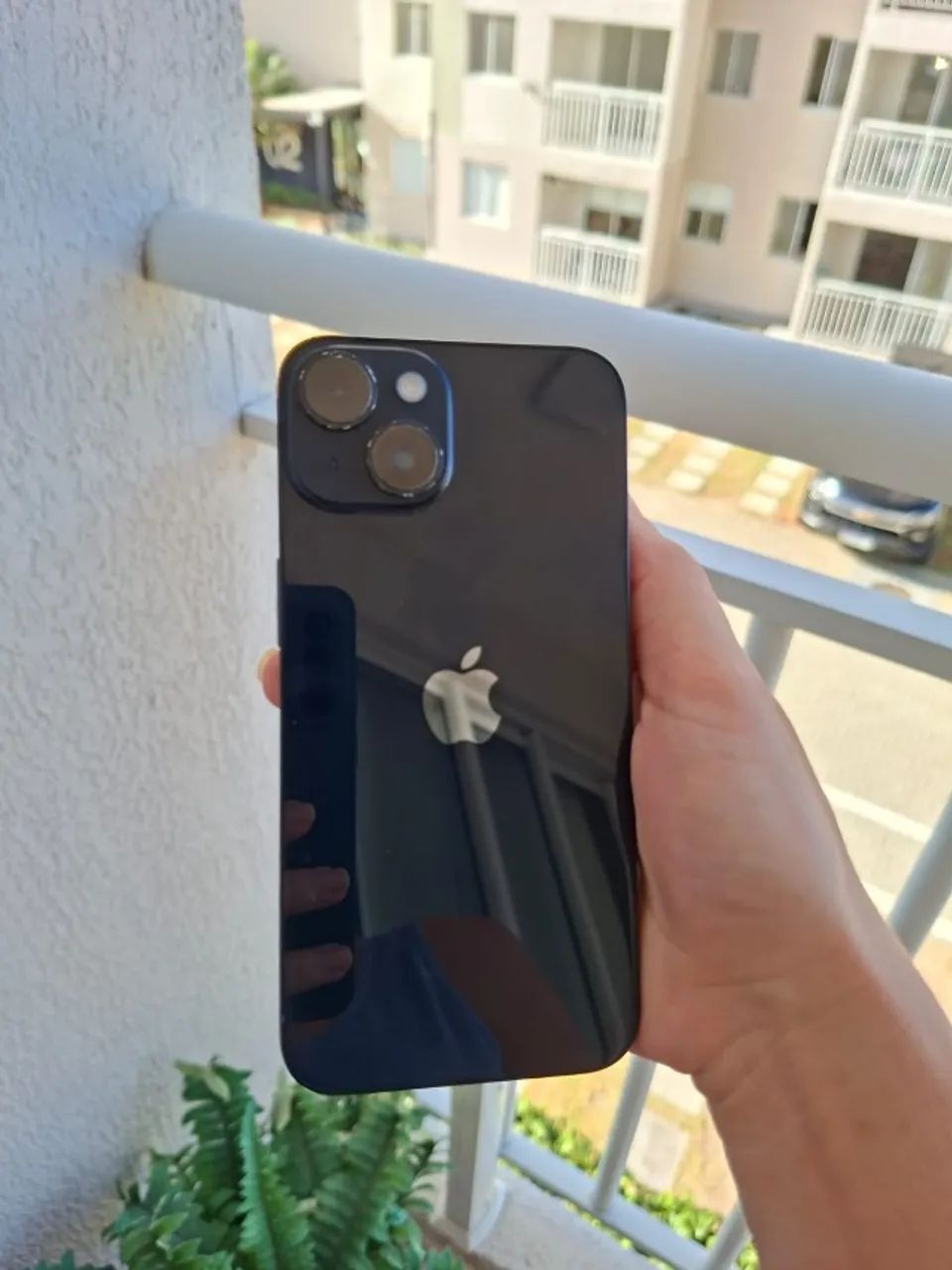 iPhone 14 Apple 128GB - Bateria 85% - Excelente Estado e 100% Funcional - Foto 2