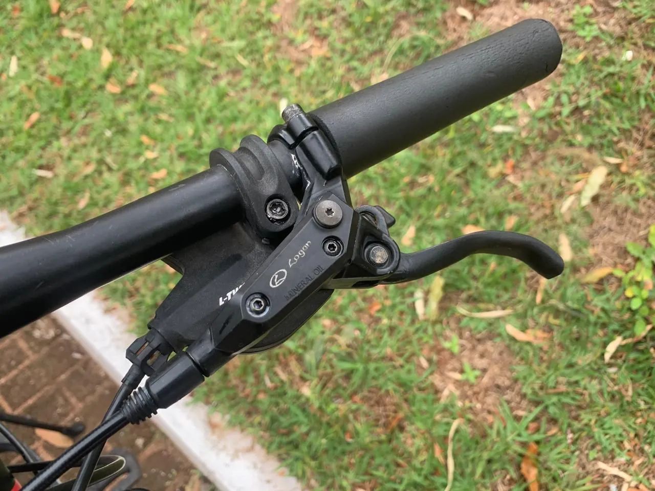Bicicleta aro 29 Oggi HDS - Foto 5