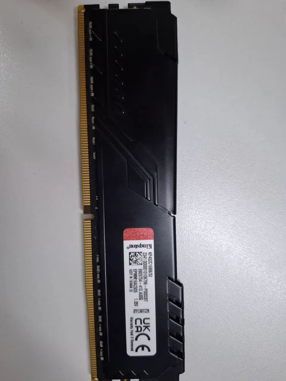 Memoria Ram 32gb - Foto 2