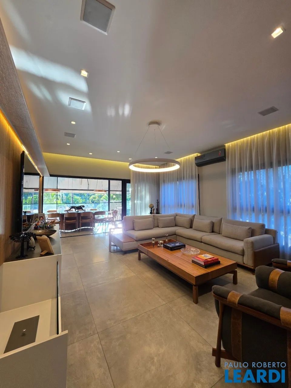 CASA EM CONDOMÍNIO - ALPHAVILLE - SP - Foto 4