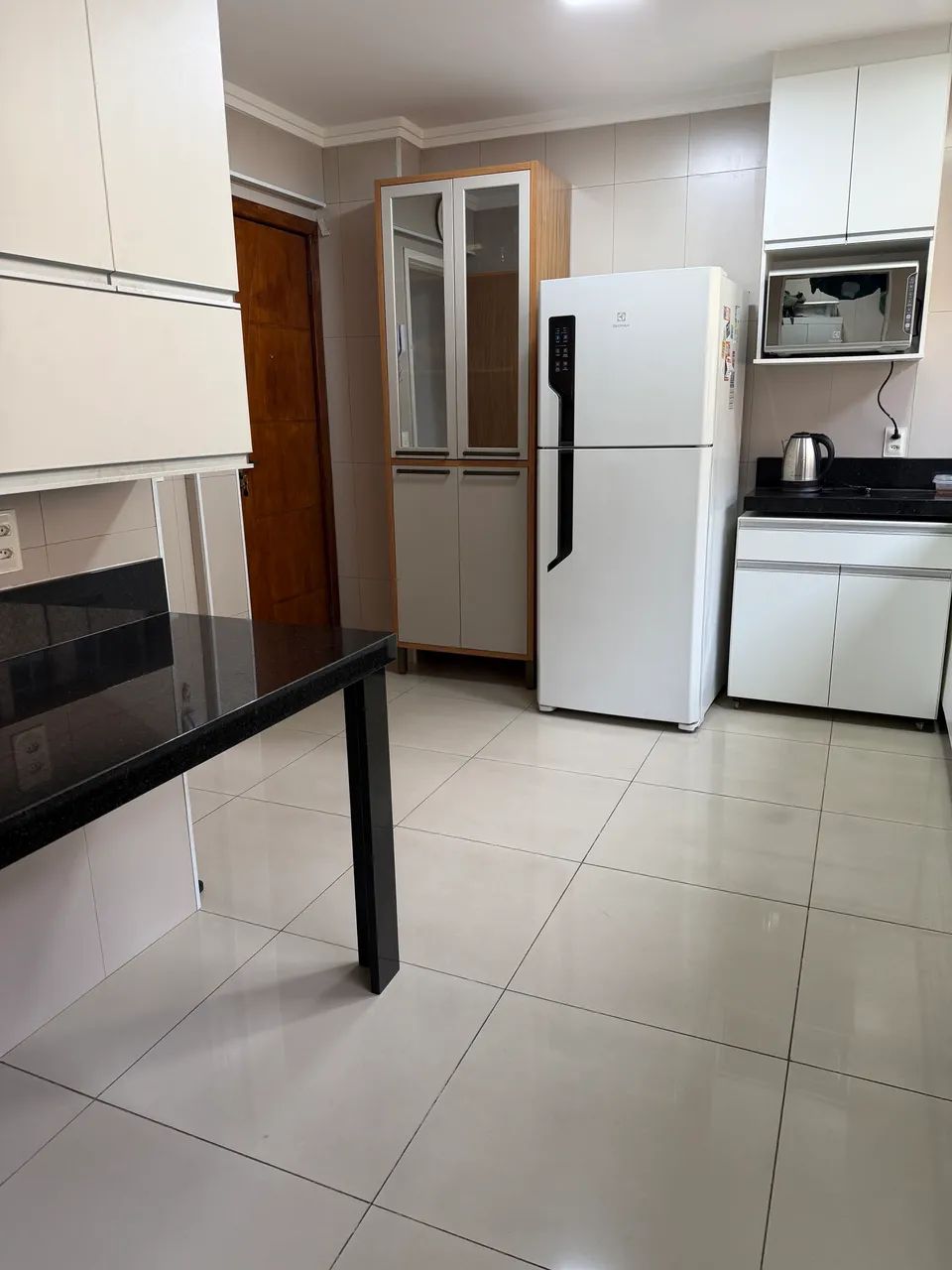 Vendo apartamento com 3 quartos  - Foto 2