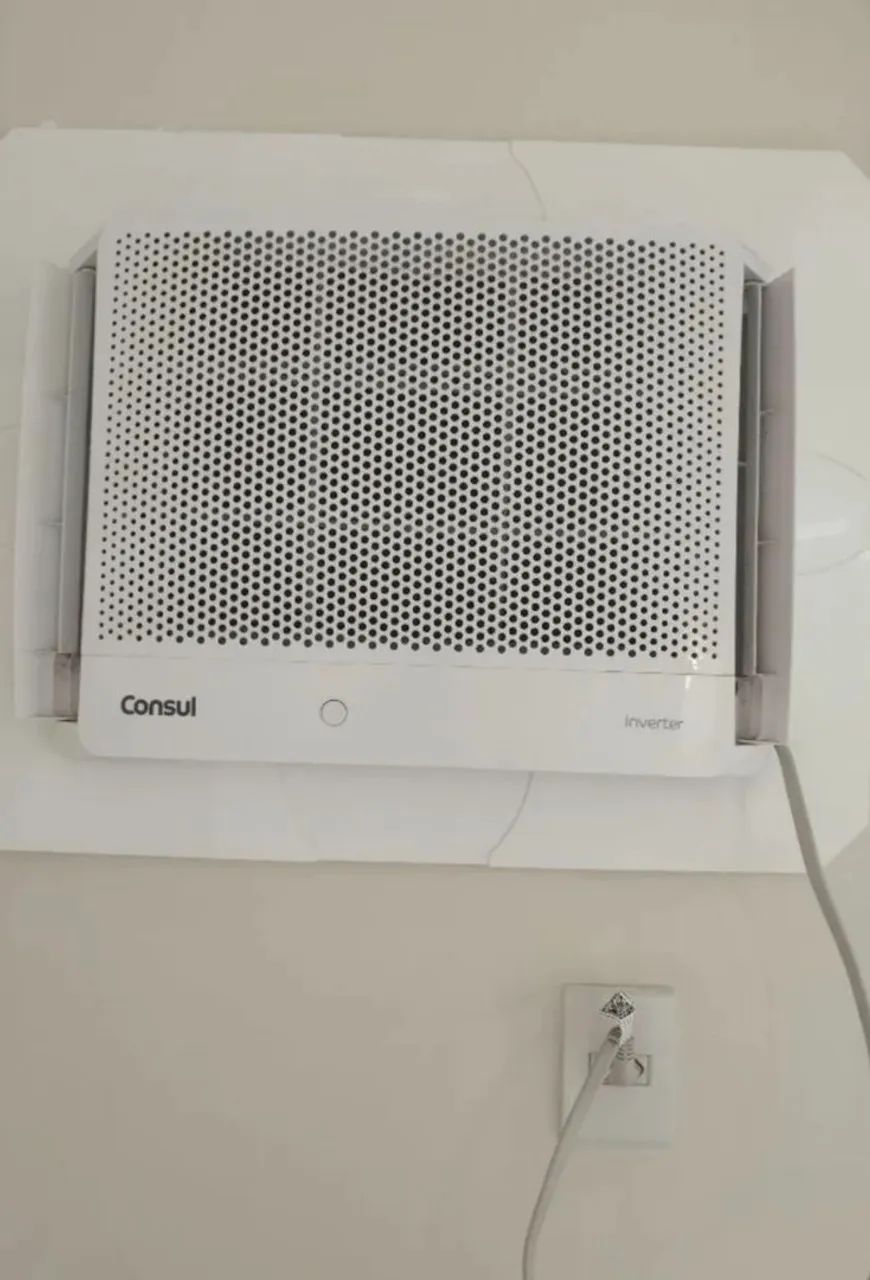 Ar Condicionado Inverter Consul