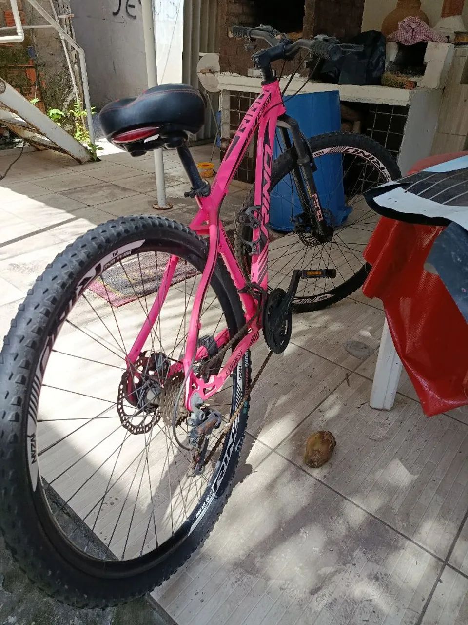 Bicicleta aro 29 - Foto 2