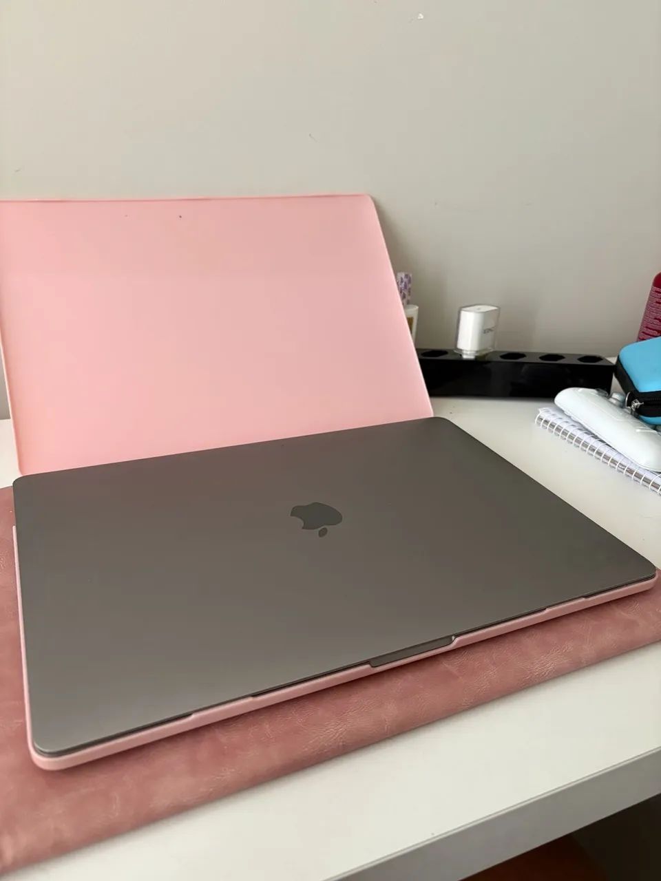 Macbook Pro 15.4 i7 16GB 512GB - Notebooks - Itapuã, Vila Velha