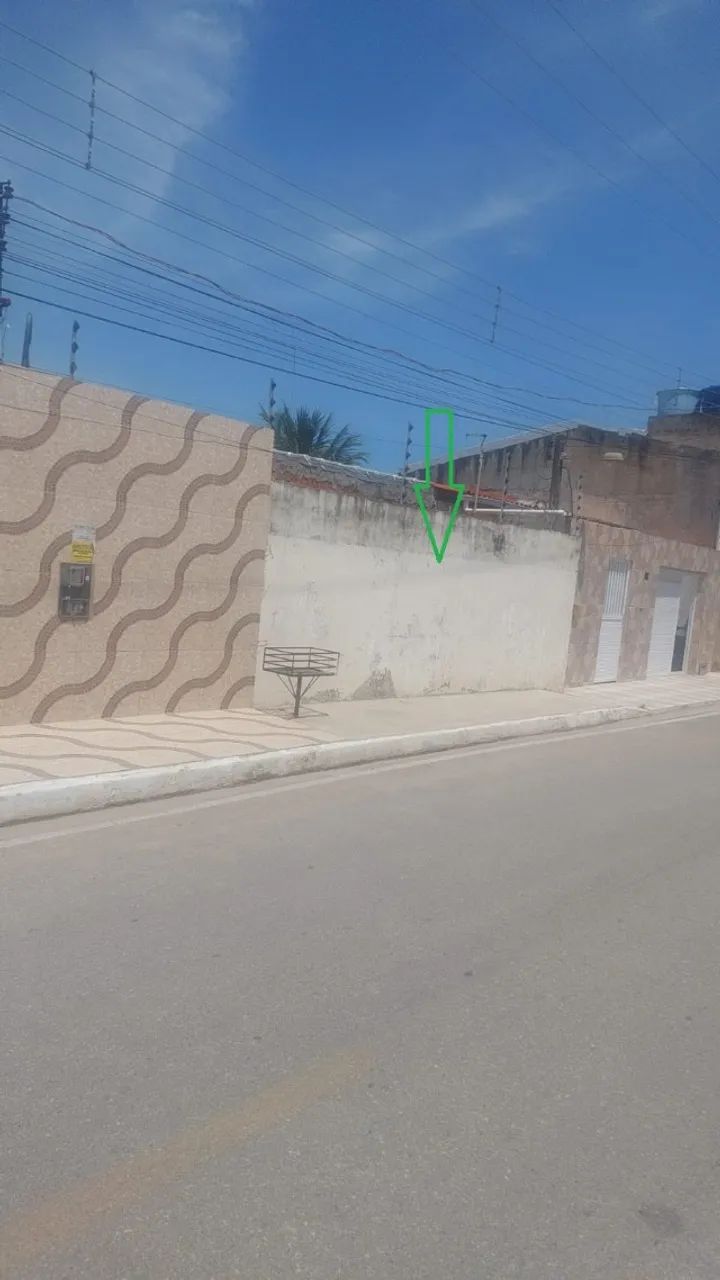 Foto - Maceió - Santa Lúcia