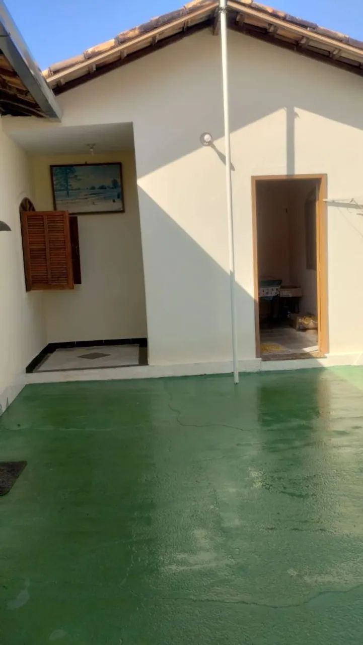 Casa a venda Bairro Viúva - Barão de Cocais - Foto 3