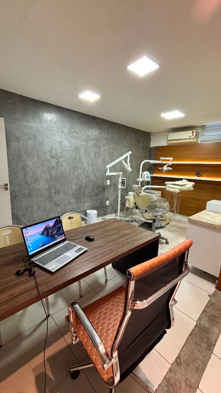  CLÍNICA ODONTOLÓGICA MONTADA <br> - Foto 5