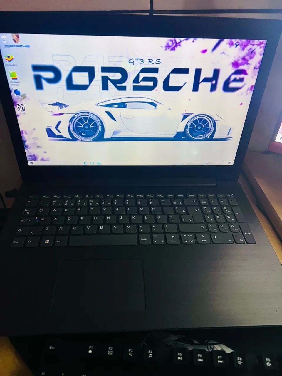 NotbooK Lenovo  - Foto 3