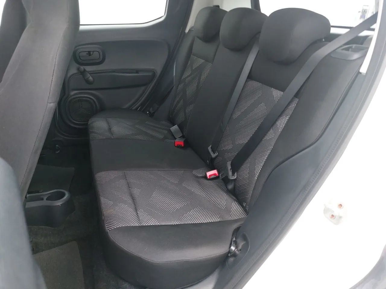 Fiat Mobi LIKE 1.0 Fire Flex 5p., foto 17 de 17