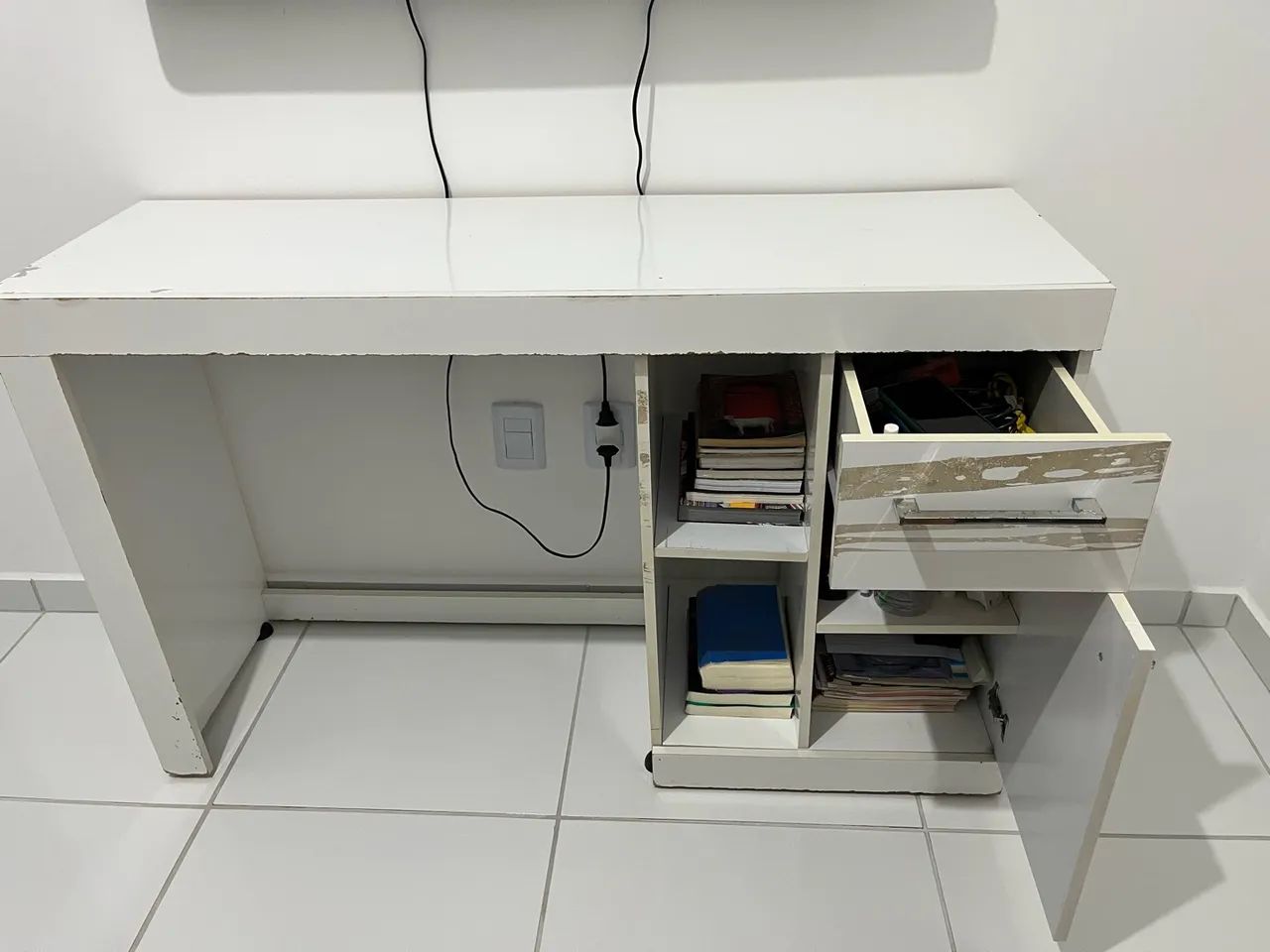 Escrivaninha - Foto 4
