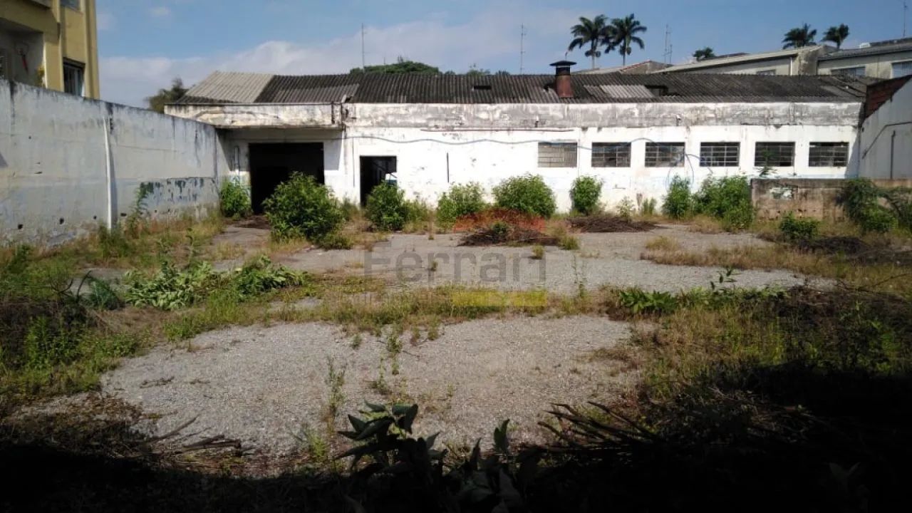 TERRENO COM 1276m², EM SANTANA - Foto 3